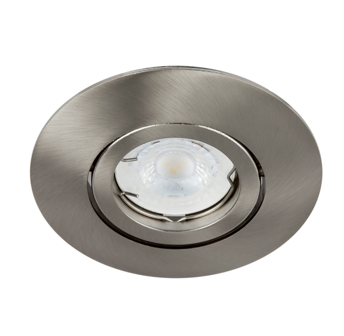 Lámpara Downlight Empotrable Dirigible