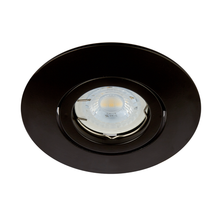 Lámpara Downlight Empotrable Dirigible