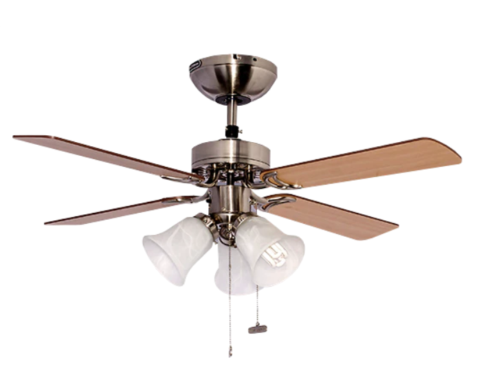 Ventilador de Techo Oporto 42"