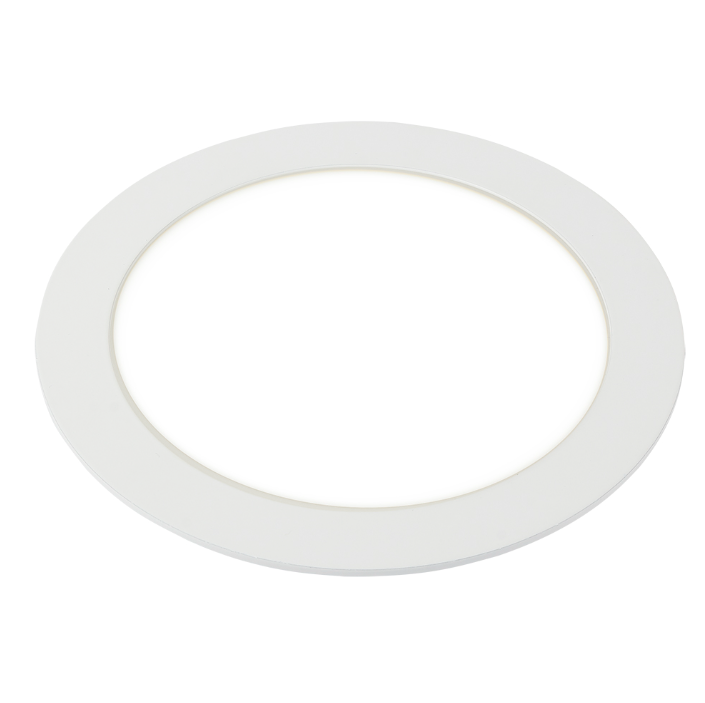 Lámpara Dowlight LED Empotrable Luz Brillante No Atenuable