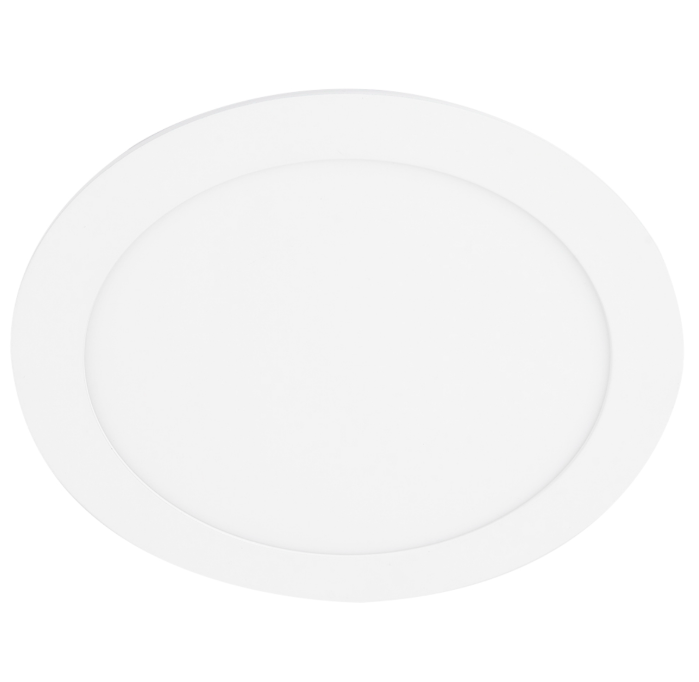 Lámpara Dowlight LED Empotrable Luz Brillante No Atenuable