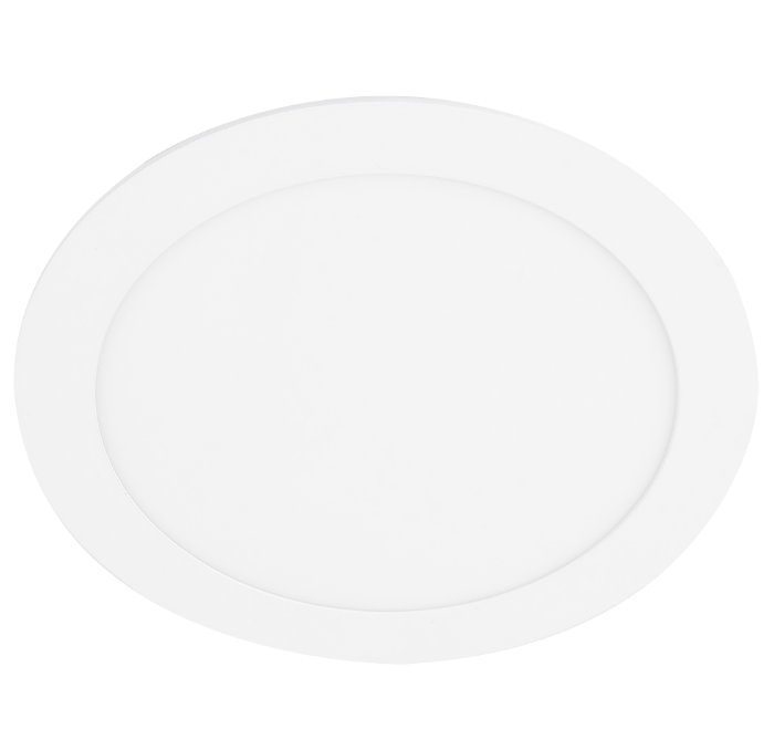 Lámpara Dowlight LED Empotrable Luz Brillante No Atenuable