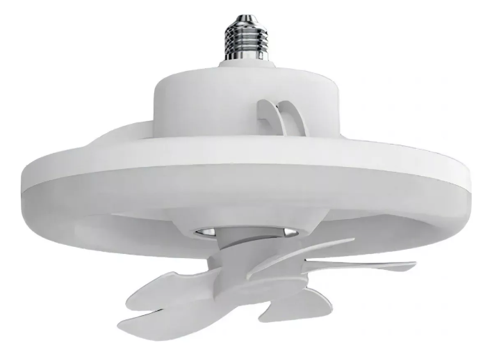 Foco Ventilador Led 30W Oscilatorio