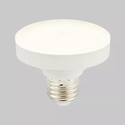 Foco Led Circulo 9w