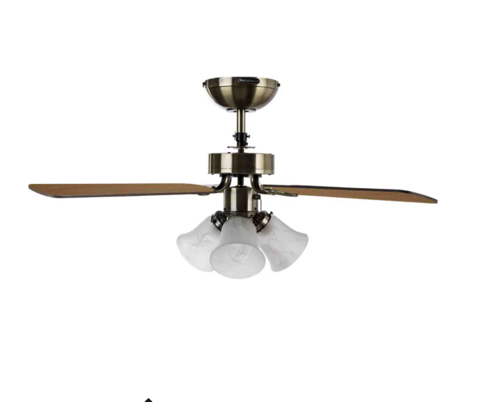 Ventilador de Techo Oporto 42"