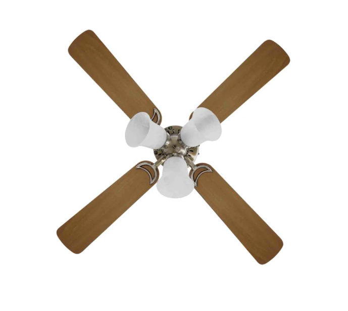 Ventilador de Techo Oporto 42"