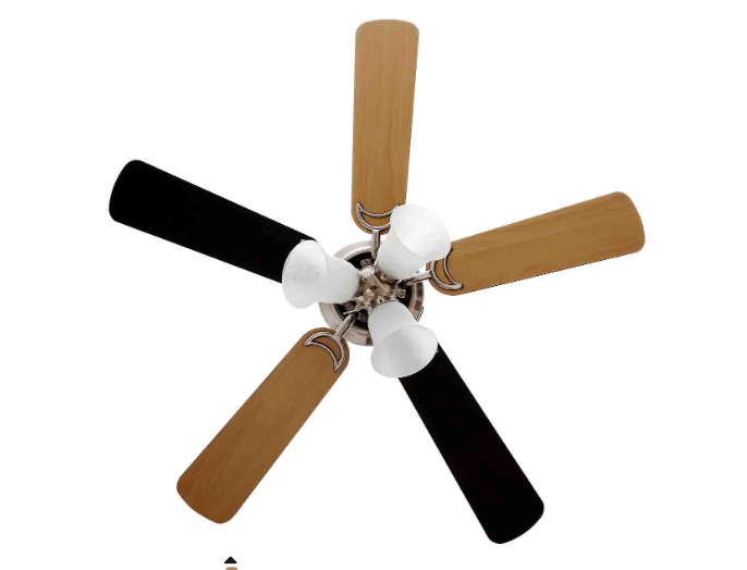 Ventilador de Techo Oporto 42"