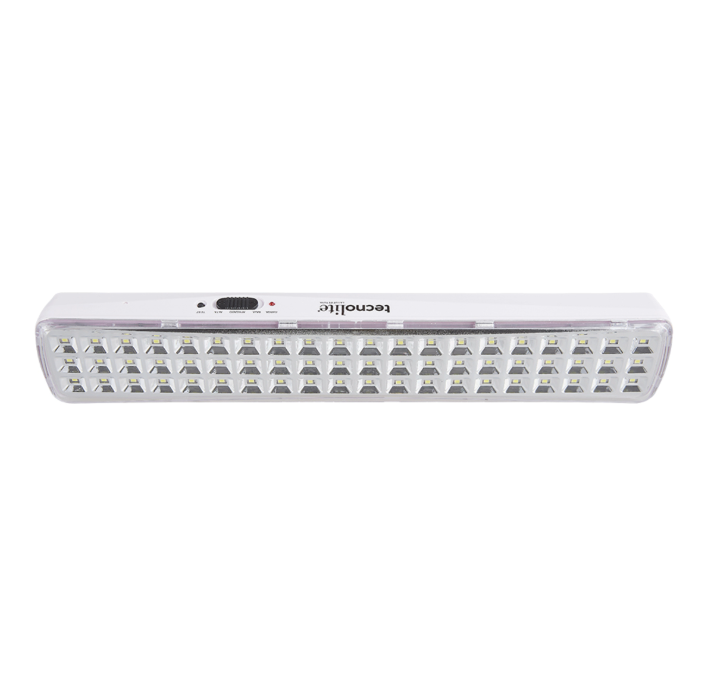 Lámpara Led de Emergencia Recargable 1W Portátil