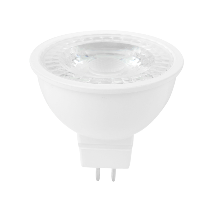 Foco MR16 LED 6W Base GX5.3 No Atenuable