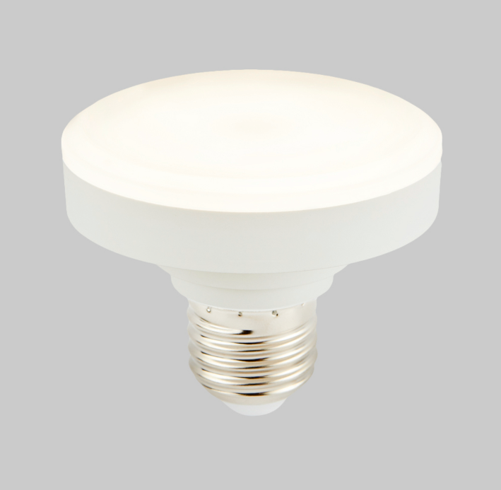 Foco Led Circulo 9w