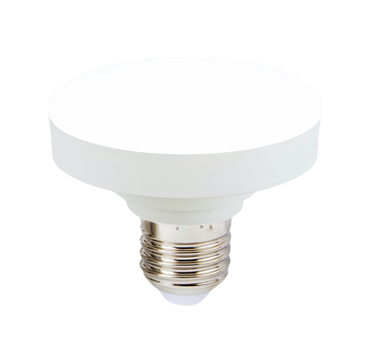 Foco Led Circulo 9w