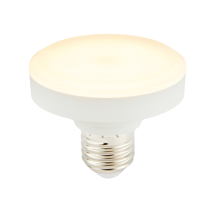 Foco Led Circulo 9w