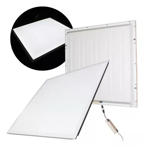 Panel 60x60 Plafón