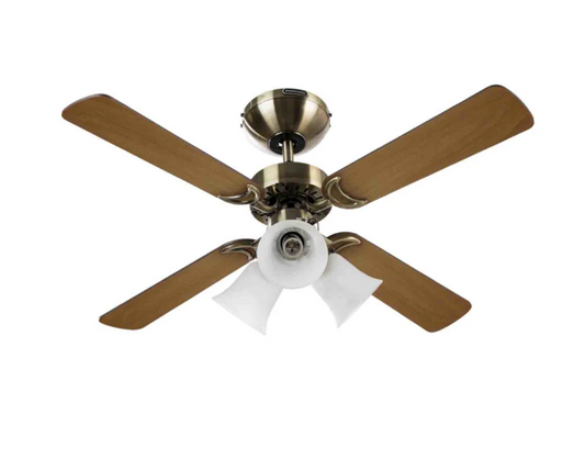 Ventilador de Techo Oporto 42"