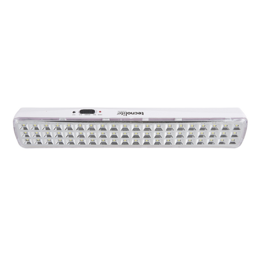 Lámpara Led de Emergencia Recargable 1W Portátil
