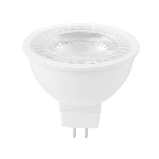 Foco MR16 LED 6W Base GX5.3 No Atenuable