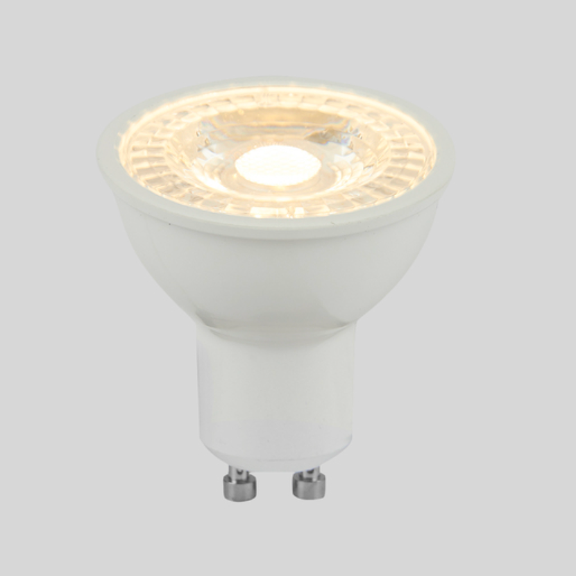 Foco LED GU10 6W No Atenuable marca TECNOLITE